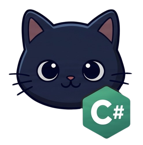 C#